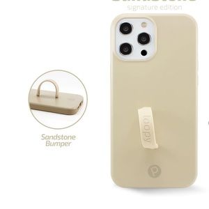 LOOPY SANDSTORM CASE | RIGHTY | IPHONE 12 PRO MAX